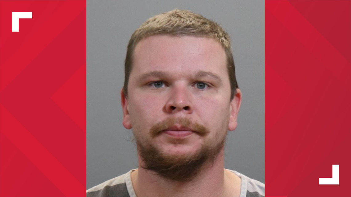 KCSO: Man arrested after shooting wounds one; suspect claims people broke into his vehicle - Vimarsana News