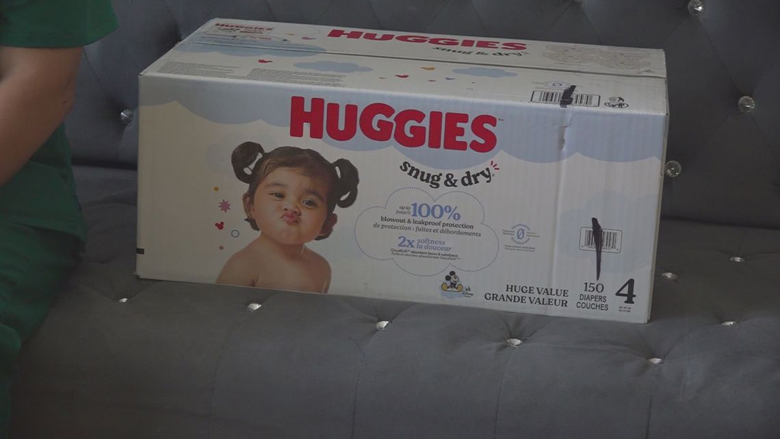 Tennessee families brace for end of TennCare's free diaper program