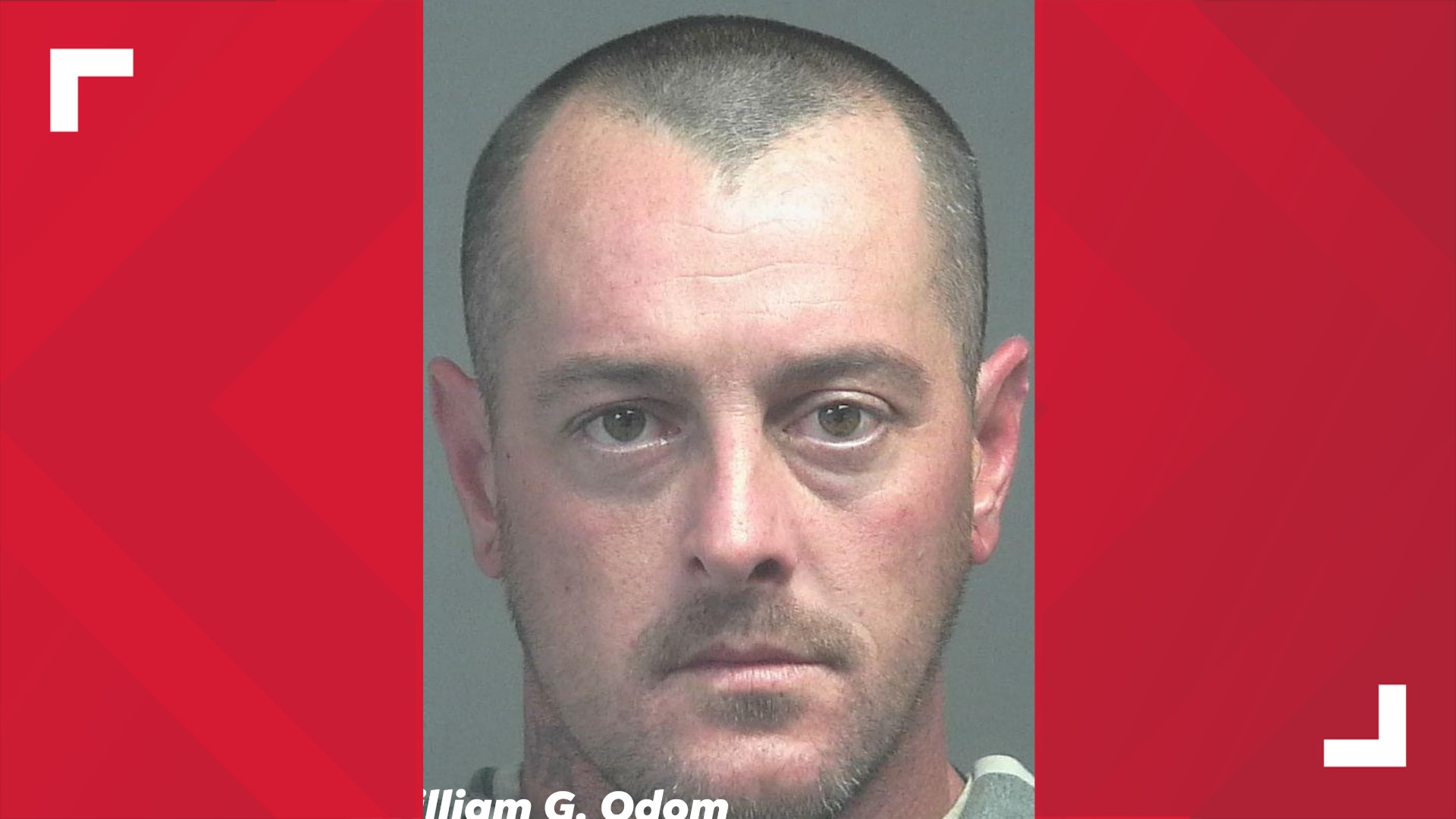 BCSO: Man arrested for DUI after crash killed one, injured two others ...