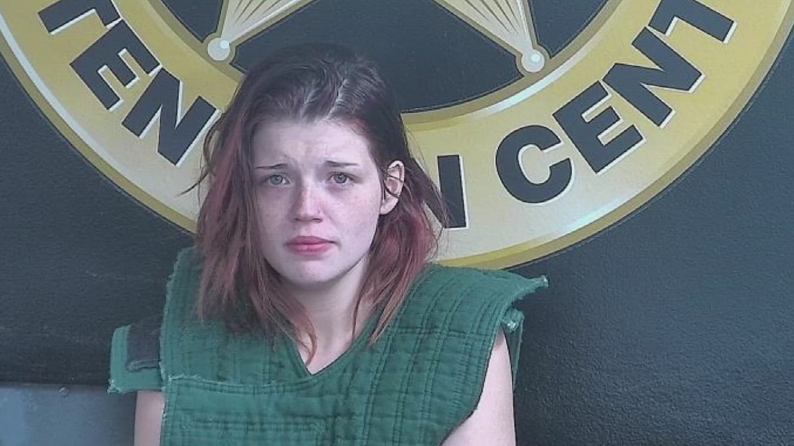 Mother waives preliminary hearing in case of 17-month-old's death ...