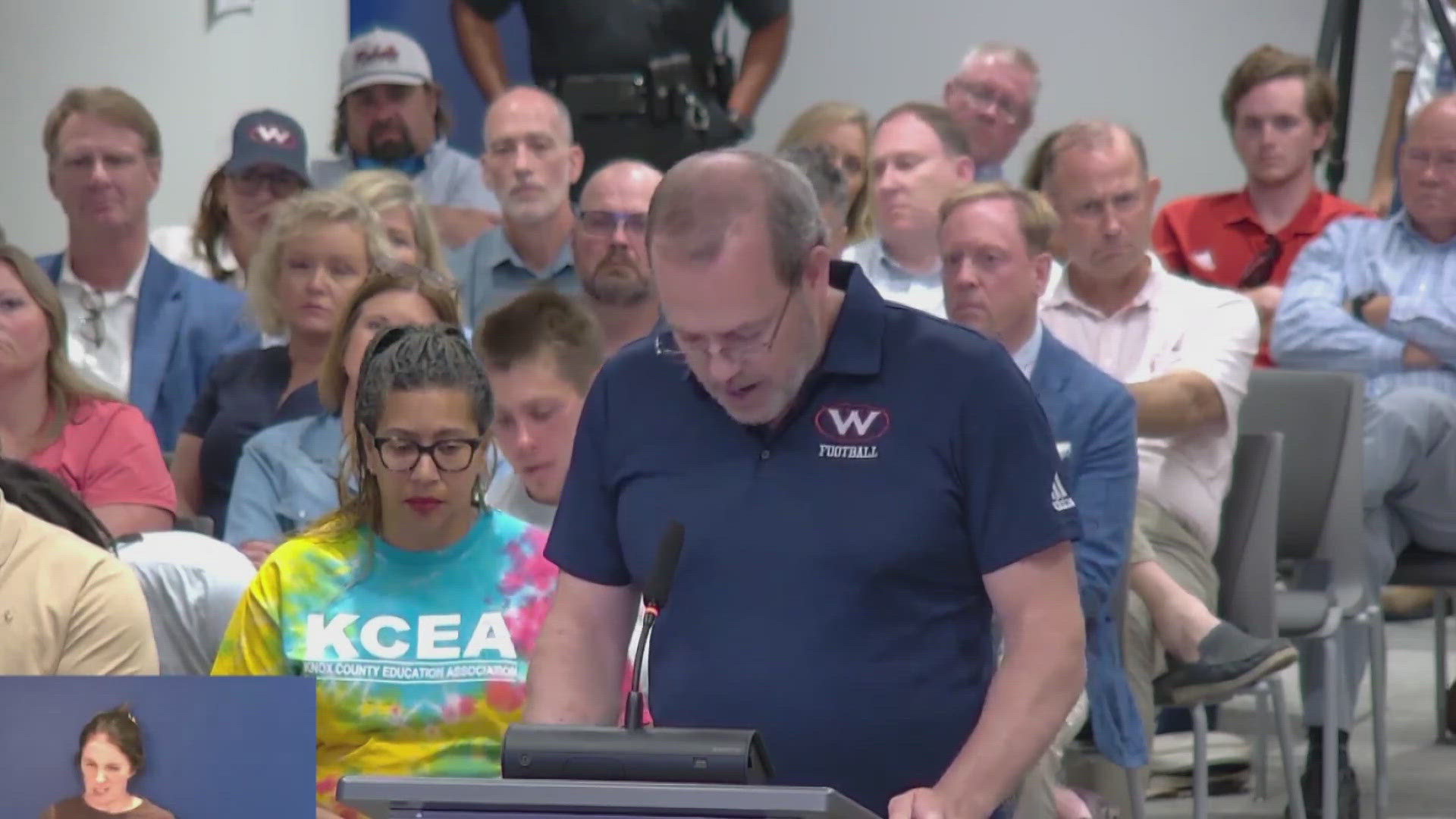 Former West High School football coach alleges libel, defamation in ...