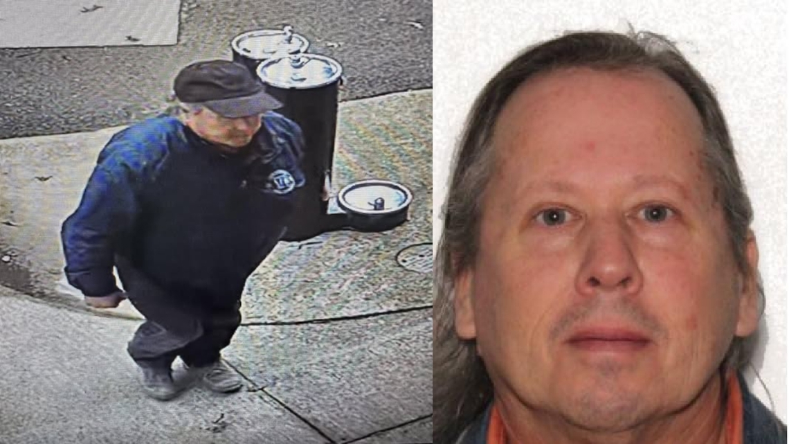 KCSO asking for public's help in finding missing man | wbir.com