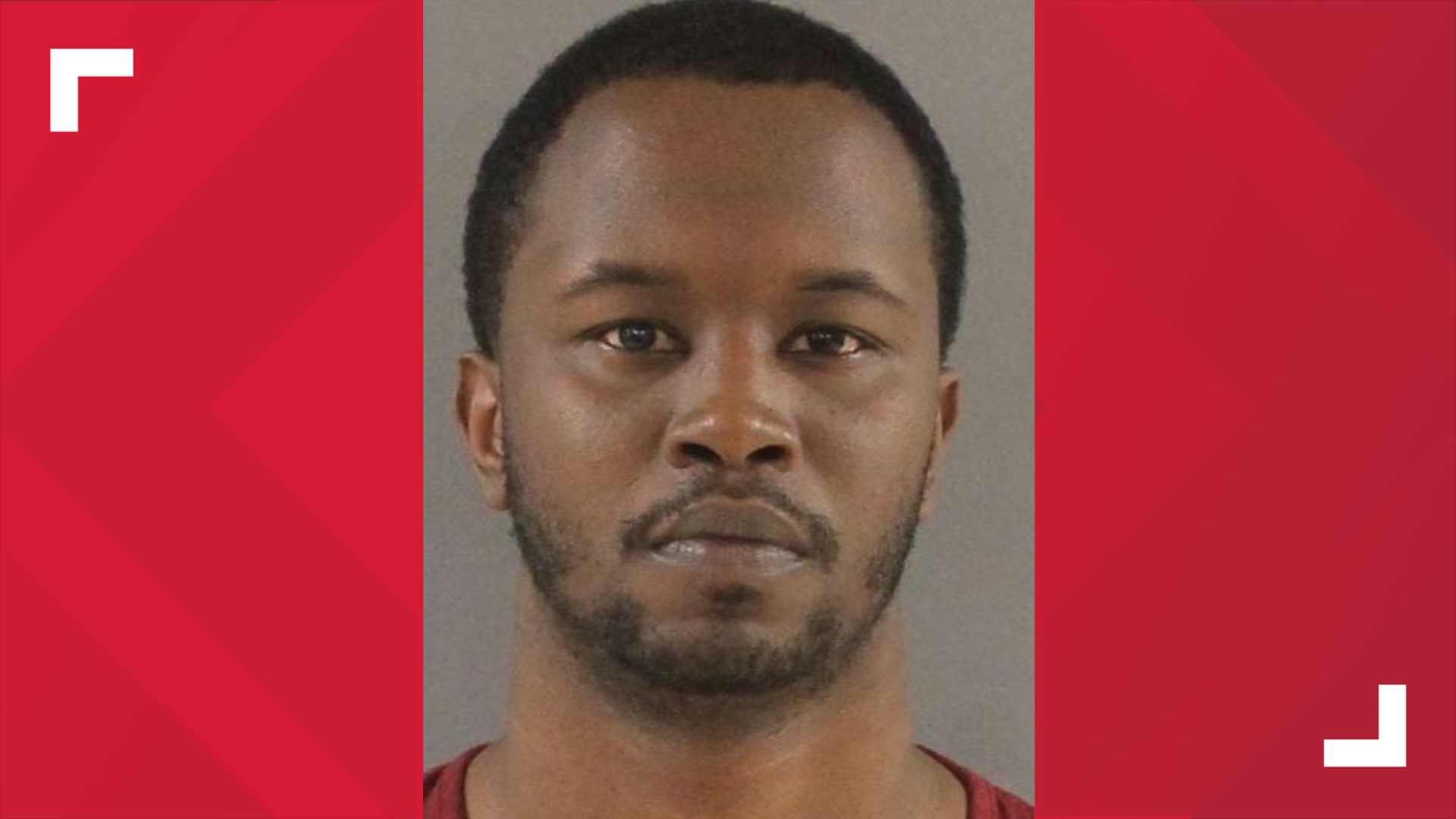 Knoxville police searching for man charged with stalking, vandalism and ...