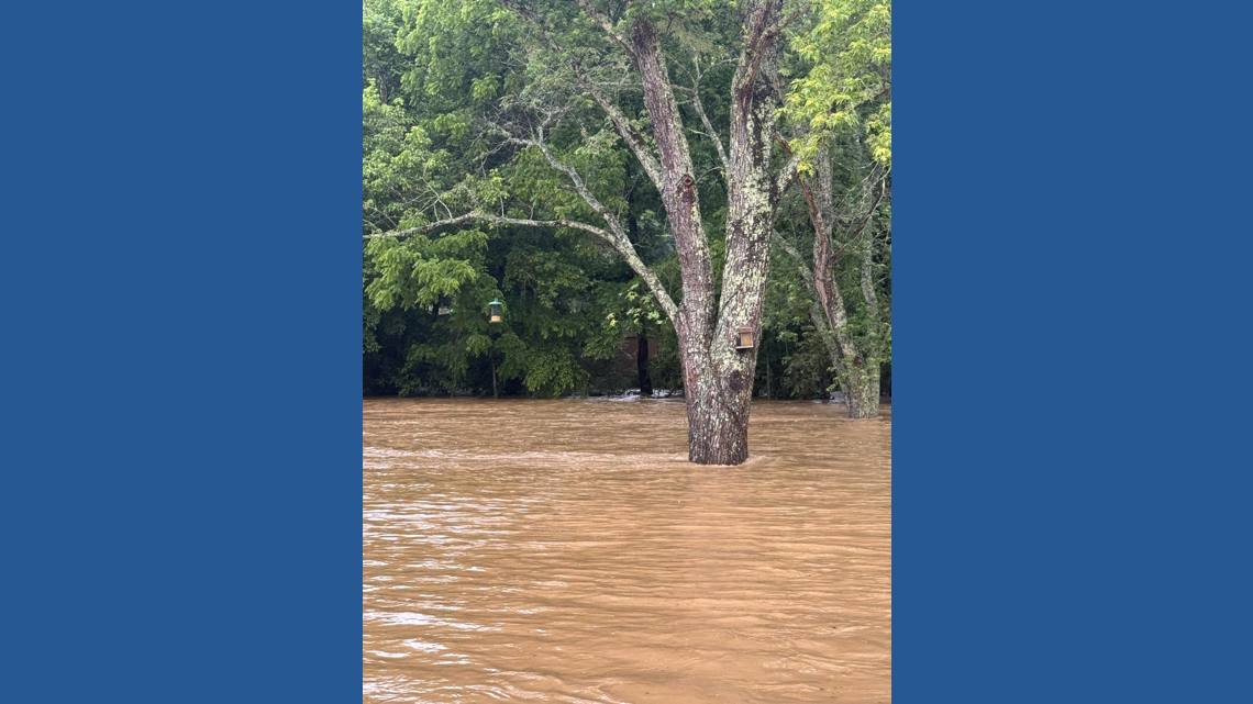 Flash floods in Cocke County claimed a life on a woman's 64th birthday, confirmed by local officials. Rescues are wrapping up and road closures continue.
