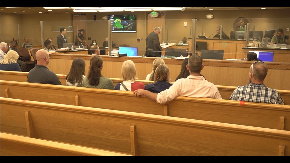 Grand jury will review Magnolia Avenue drag-racing incident that led to fatal crash - Vimarsana News