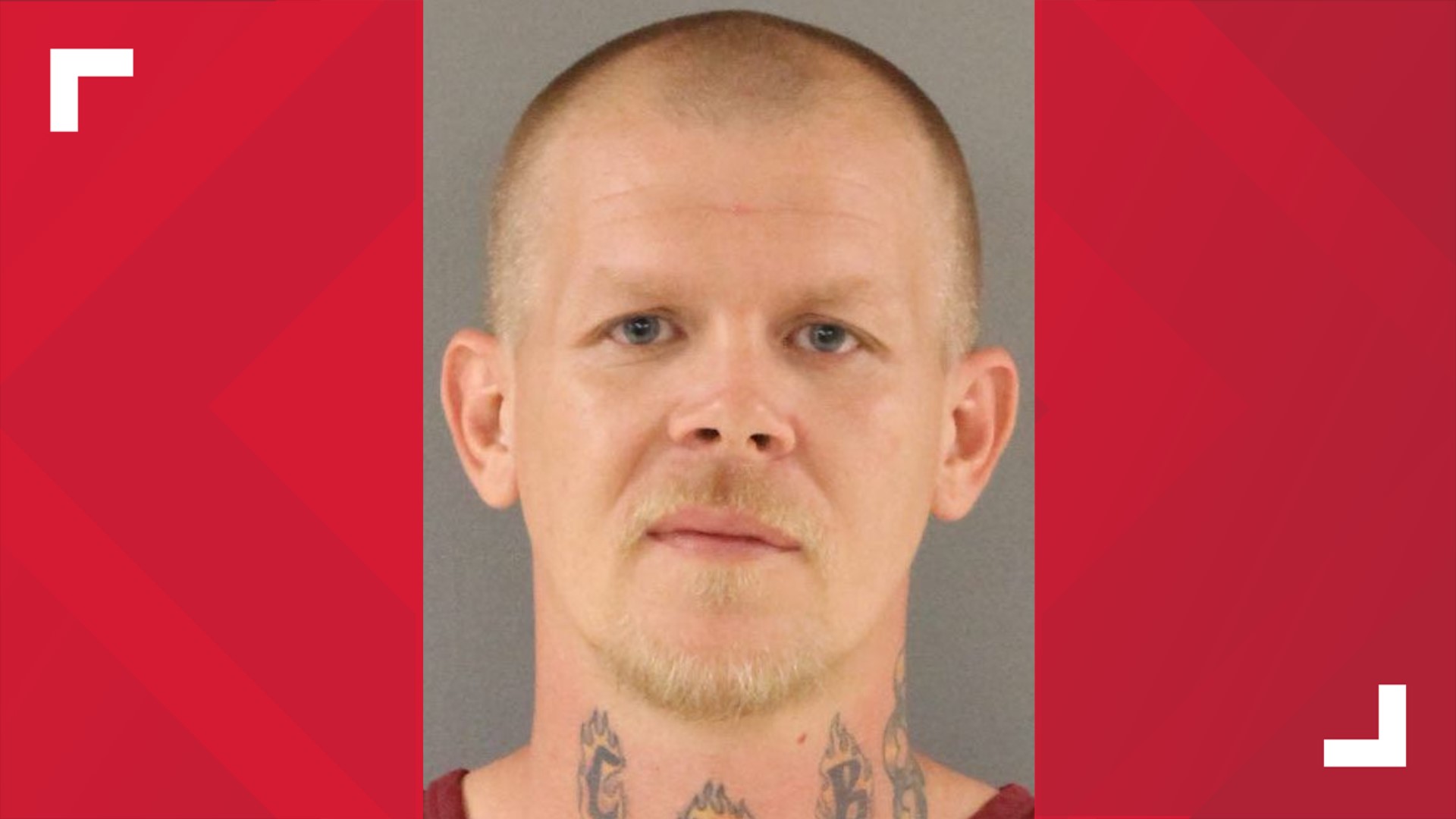 Authorities: Man charged after stabbing mom, stealing garbage truck ...