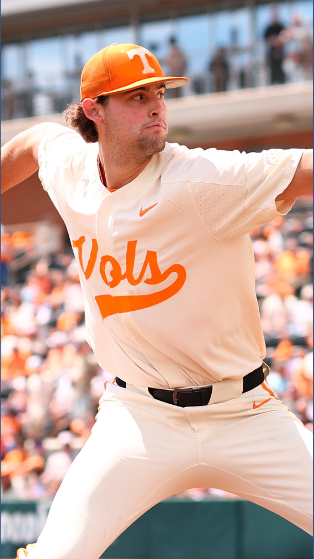 Tennessee baseball drops series against Auburn, 8-1 | wbir.com