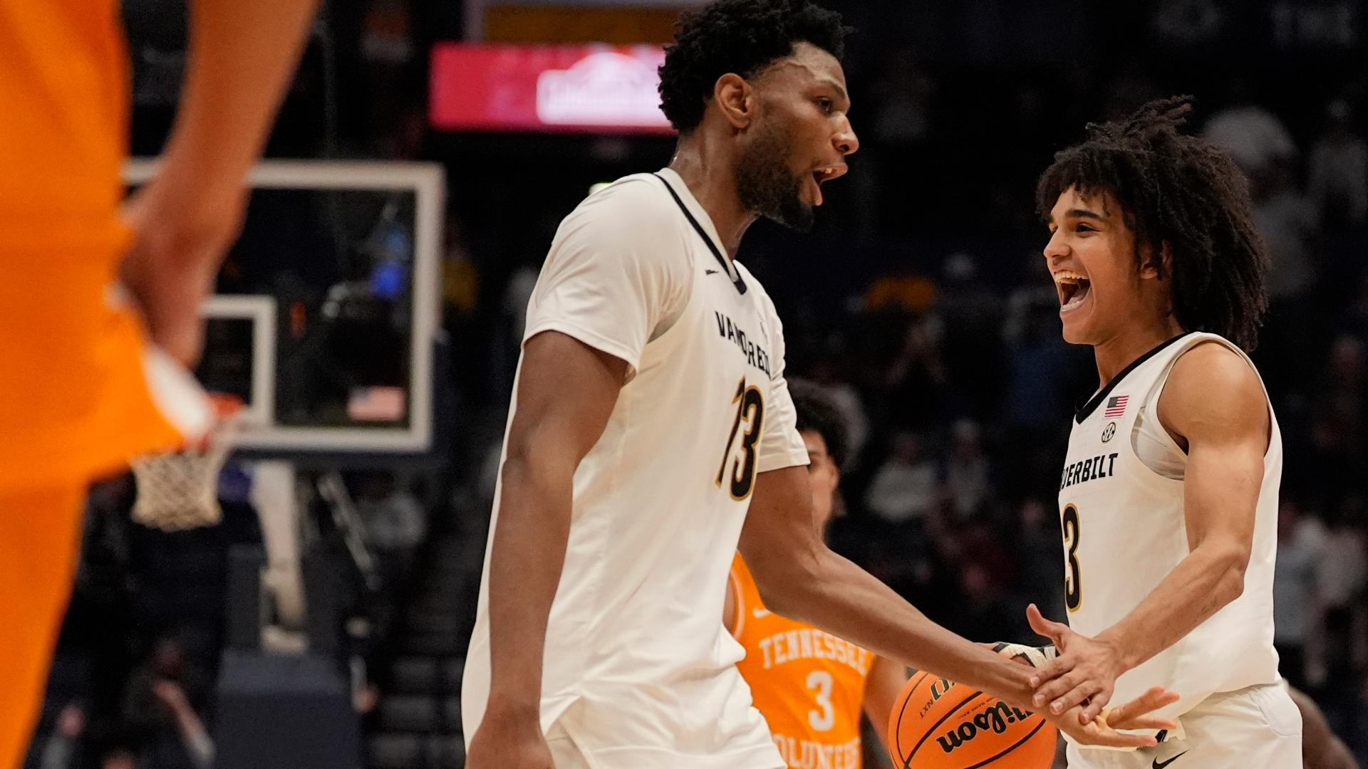 Jalen Washington commits to Tennessee after NCAA eligibility ruling