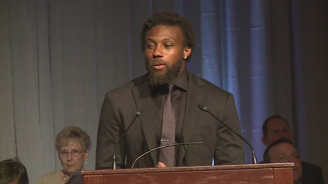 Vols to honor Eric Berry on Saturday during A&M game - Vimarsana News