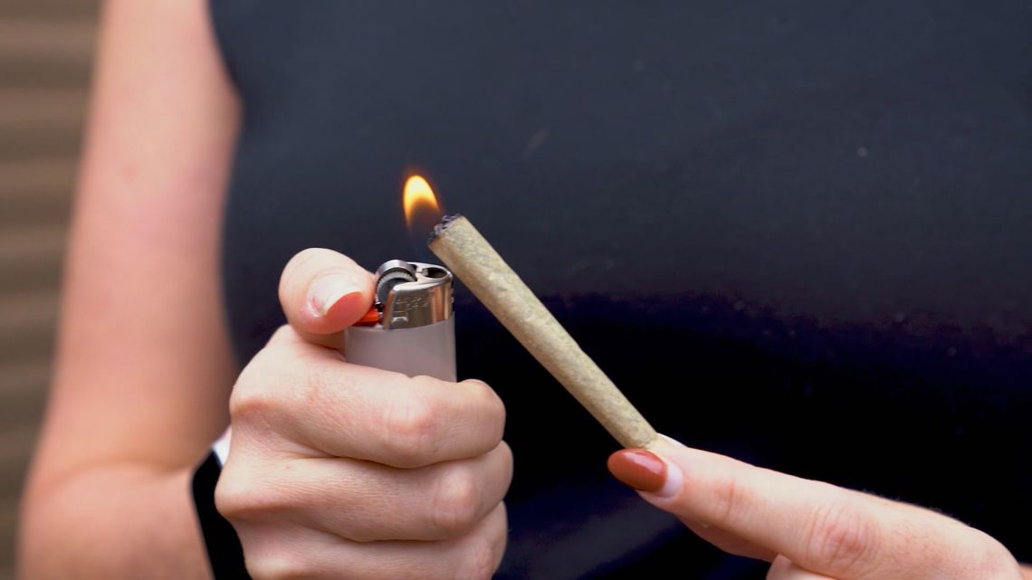 Hemp business owner moving operations to North Carolina over upcoming laws