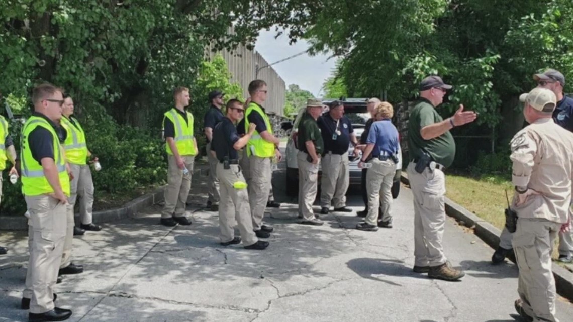 KPD continues search for man missing since early May | wbir.com
