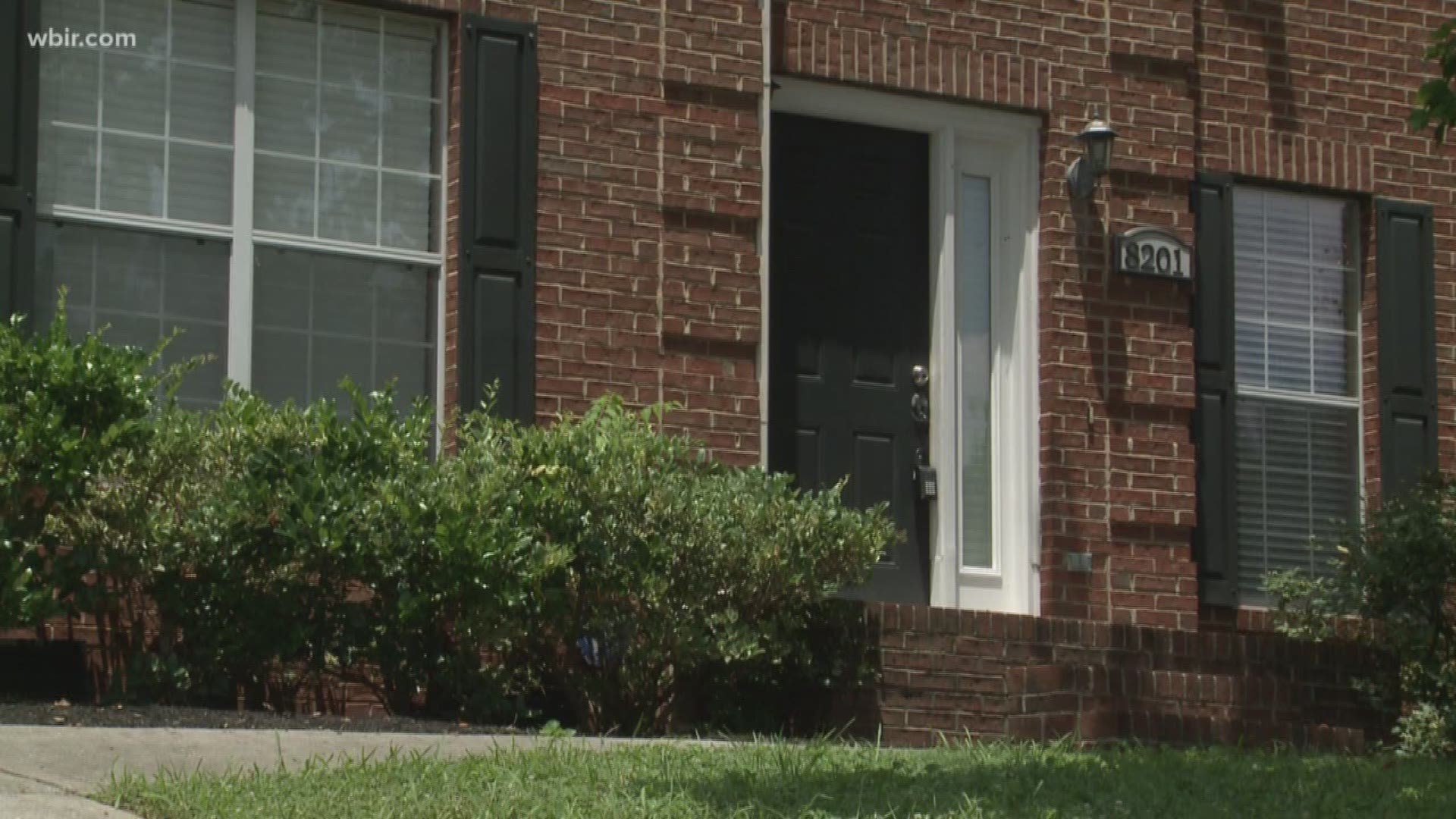 A Connecticut family who moved to East Tennessee thought they had found the perfect rental home on Craigslist. It turned out to be a costly scam.