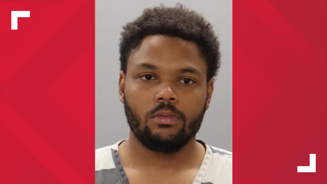 KPD: Man arrested, charged with murder after weekend shooting on Lula ...