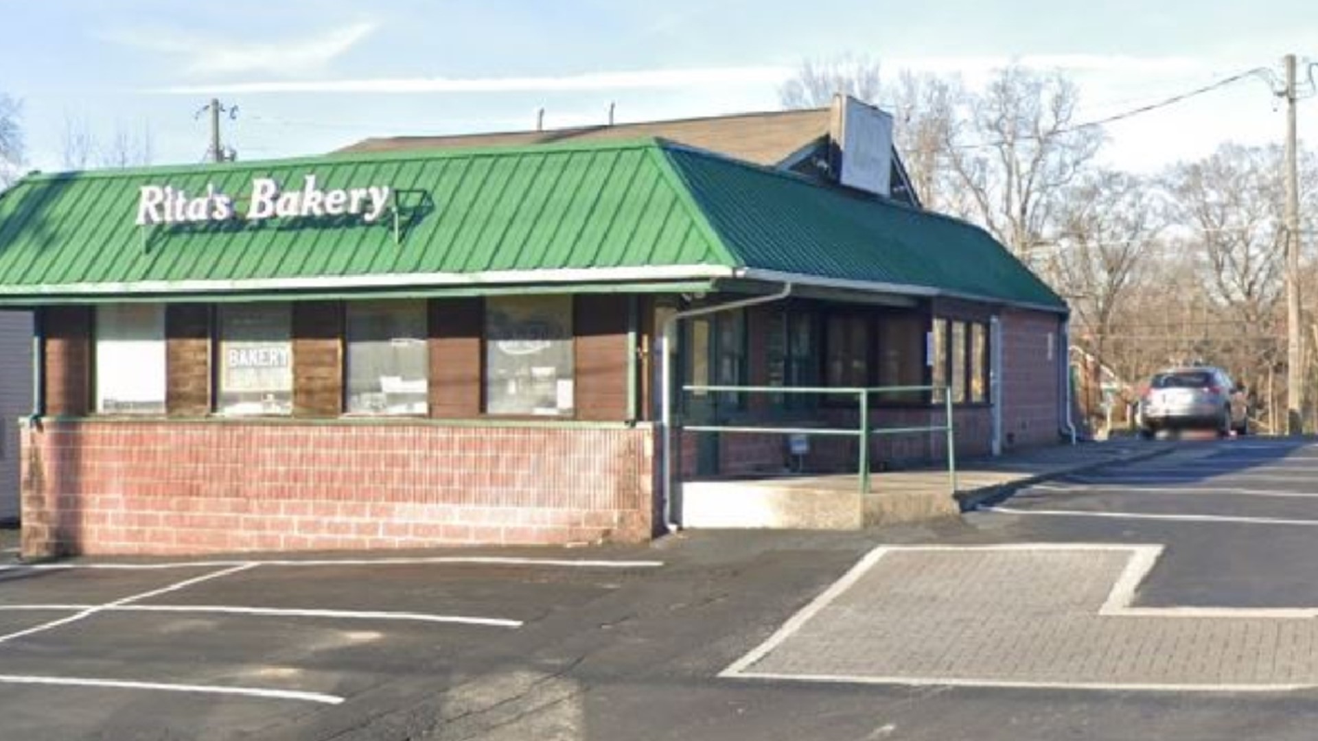 Rita's Bakery to close in Fountain City