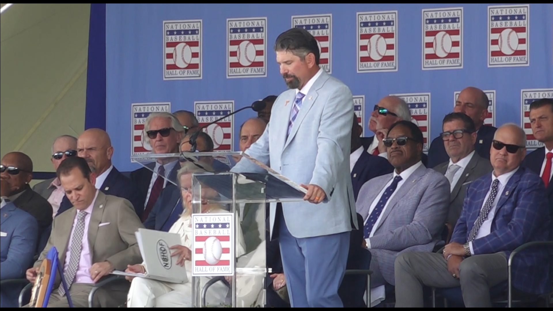 Knox Co. leaders to rename Farragut Youth Baseball Fields after former TN Baseball player