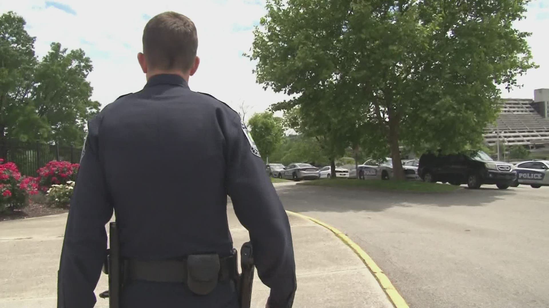 For Knoxville police, finding solutions to stop violence is a top priority. They now hope to find those solutions by working with community members.