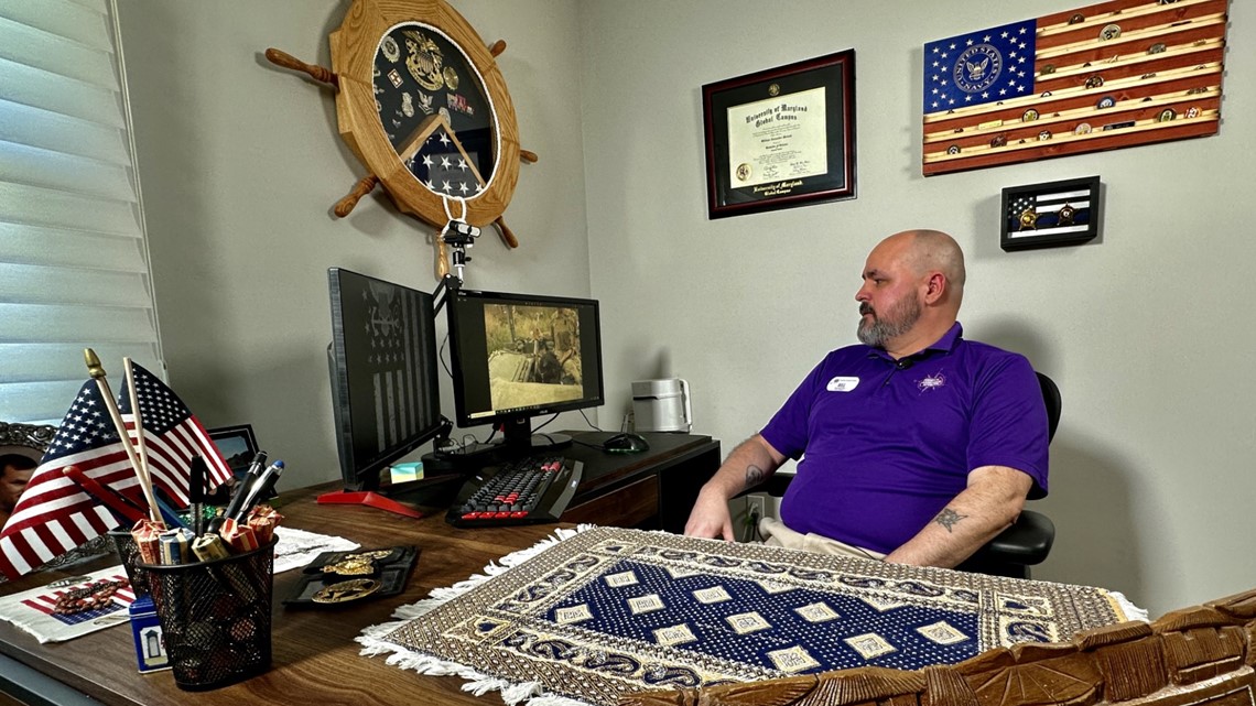 Service & Sacrifice: The benefits hunter - Vimarsana News