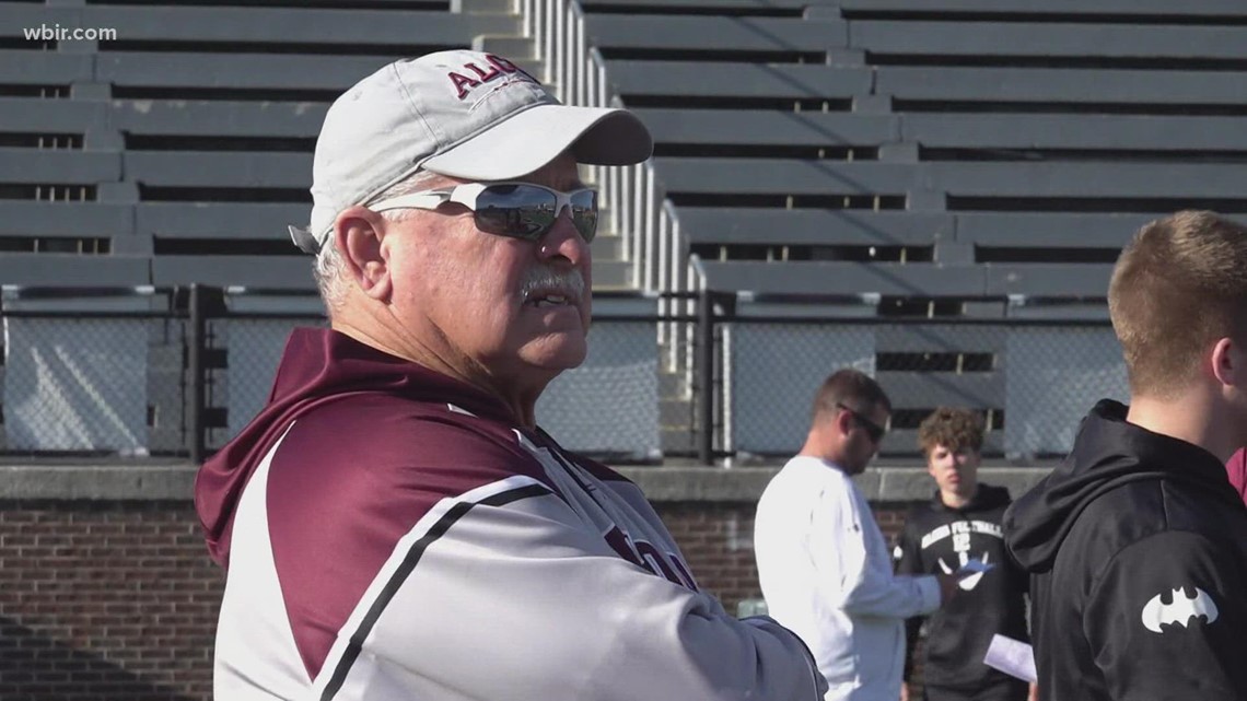 Alcoa plays ninth consecutive state championship game on Friday