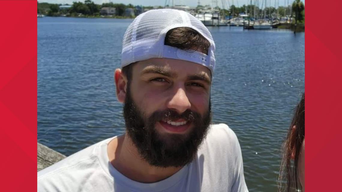 Police asking for help in finding Lenoir City man - Vimarsana News