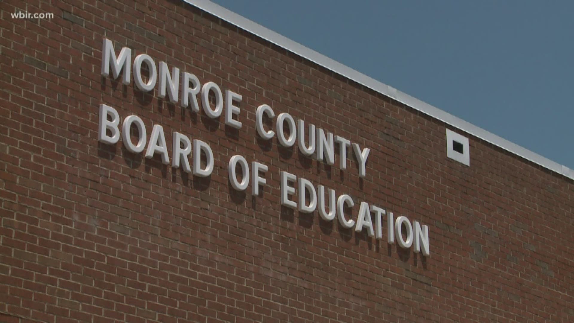 Students and staff at Vonore Elementary are now being asked to self quarantine for the next fourteen days.