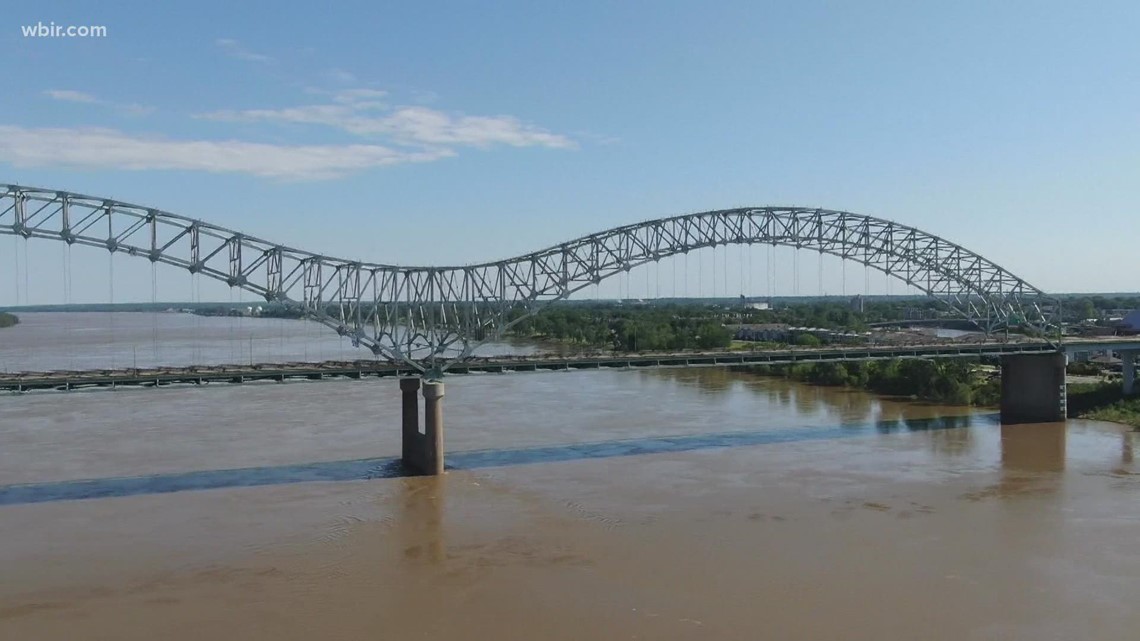 More than $60 million put towards Tennessee bridges