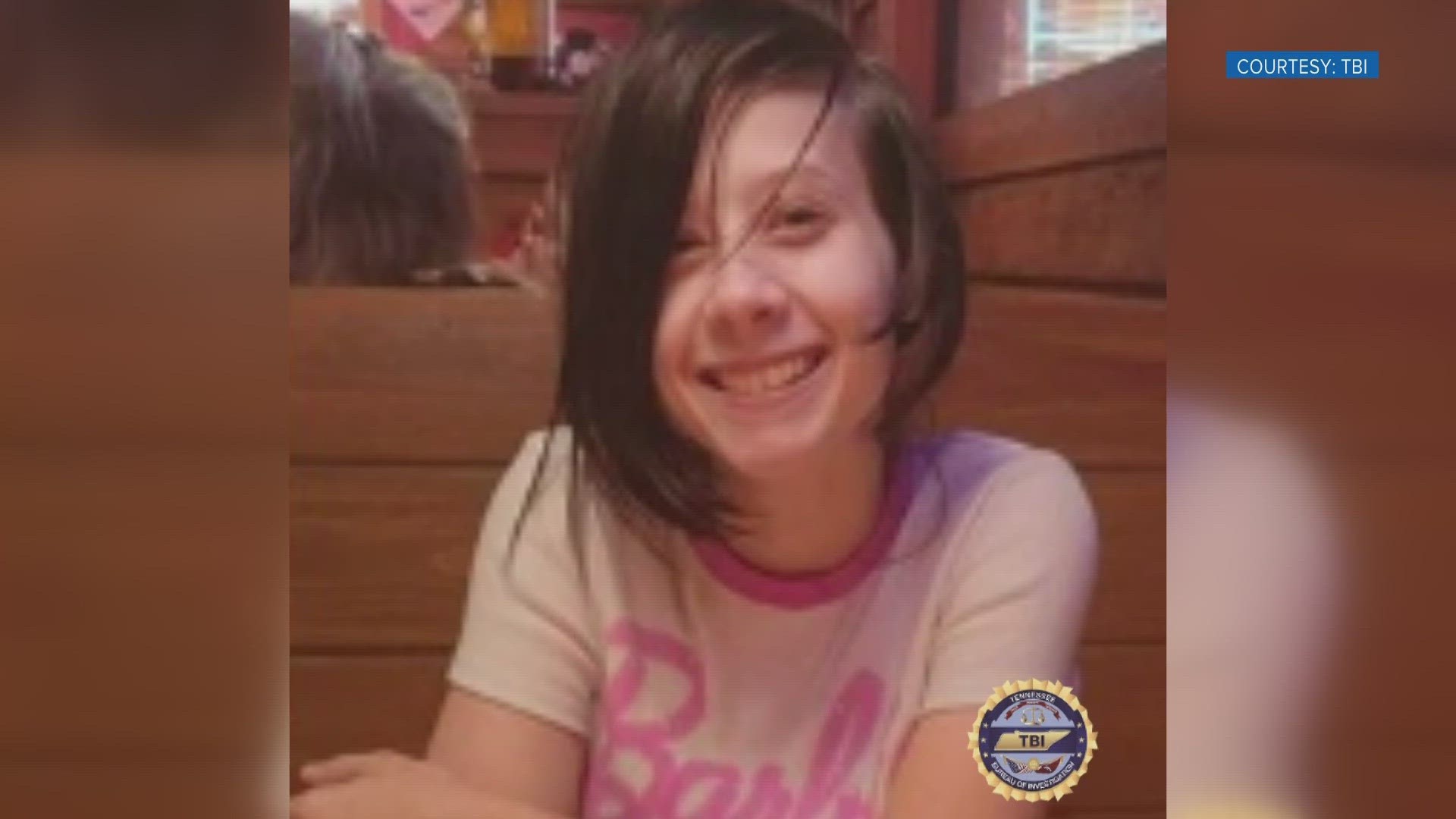 Tbi Releases New Photos Of Missing Teen From Kingsport