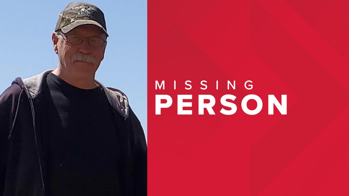 A 71-year-old man is missing after a motorcycle ride, according to the Cocke County Sheriff's Office. Search efforts are underway across county lines.