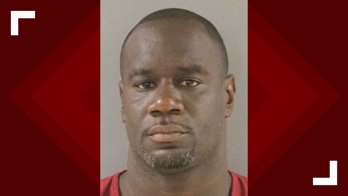 Crips gang member convicted after pistolwhipping Dollar General