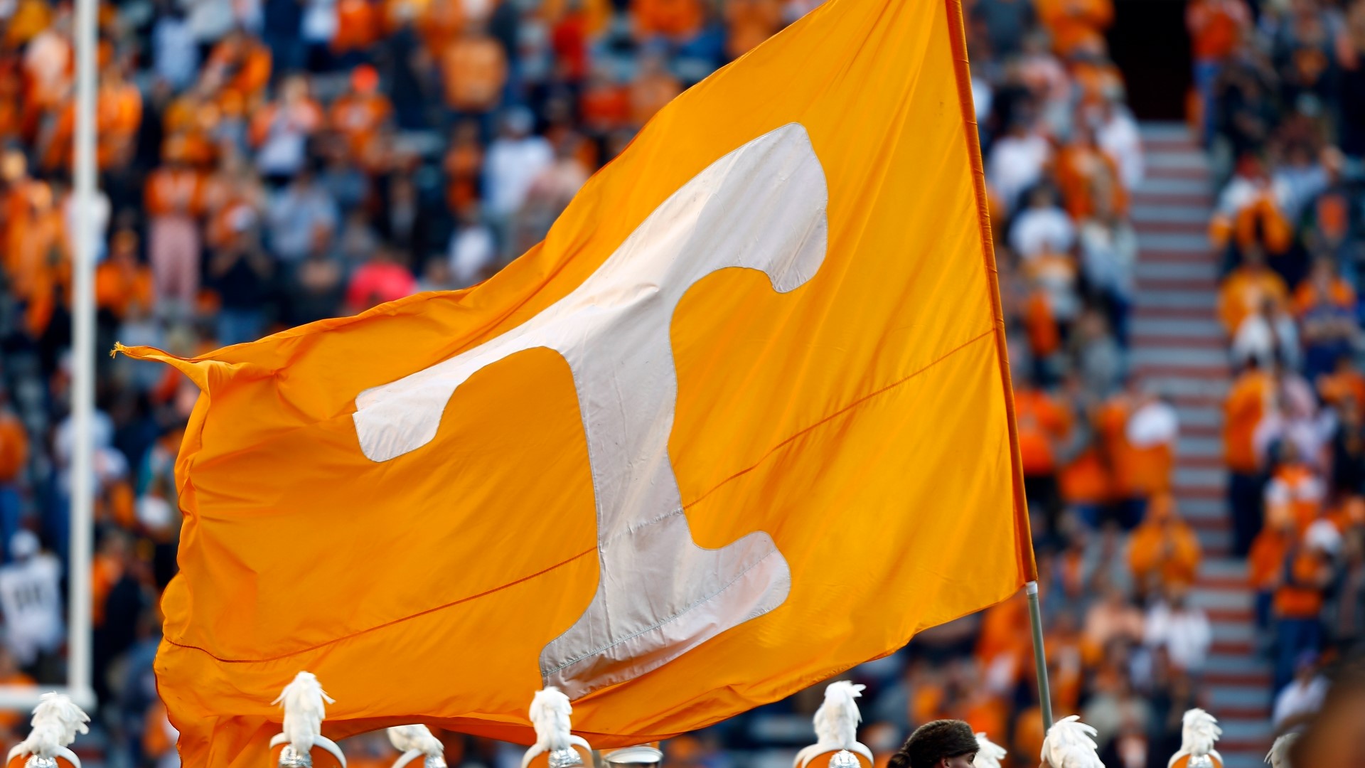 Tennessee Football's 8 SEC opponents revealed for 2025 season