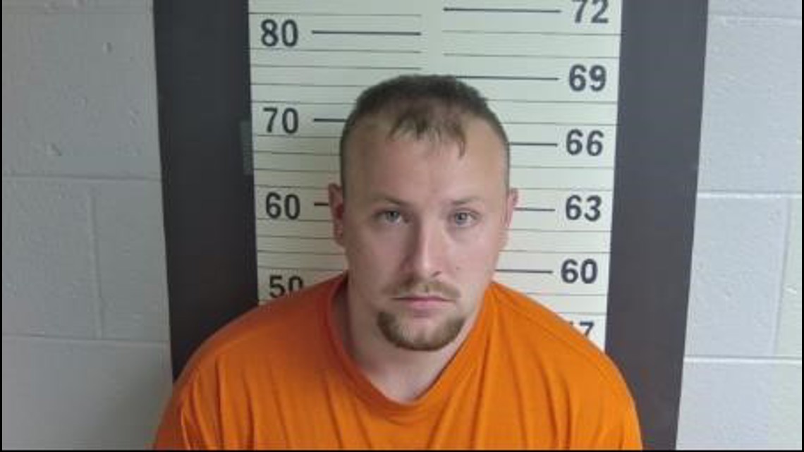 Hamblen County jail guard charged with attempted drug smuggling