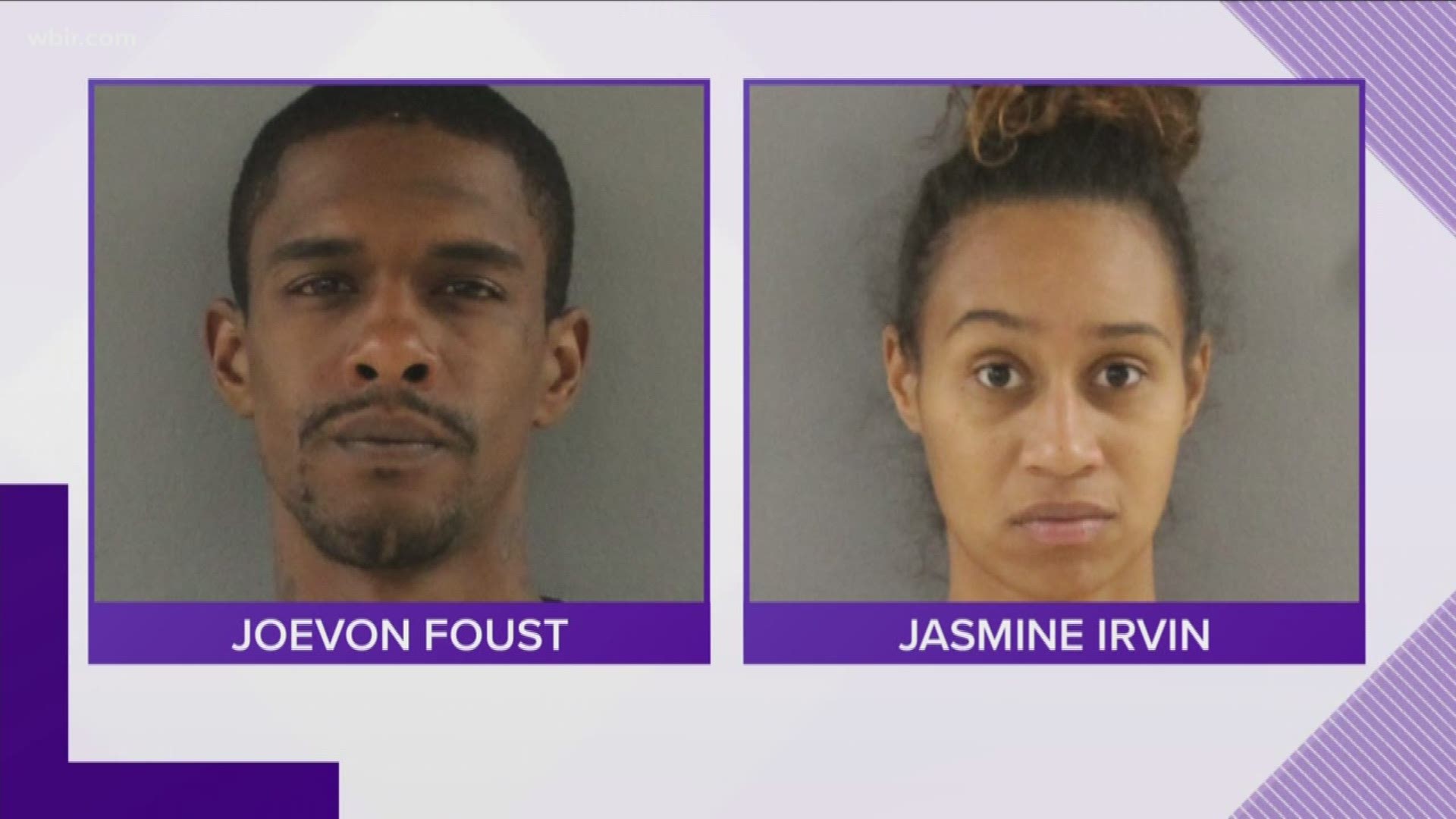Indictment: Man and woman charged with murder in DUI crash that killed ...