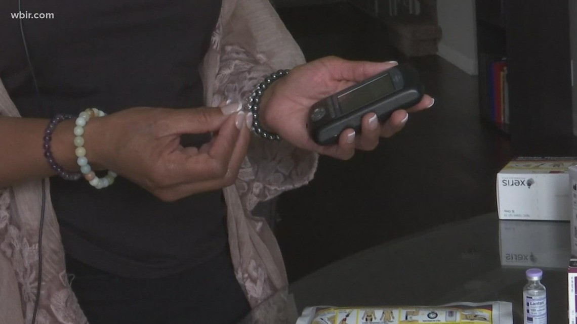 'There's a lot more kids diagnosed every day' | East TN family speaks ahead of juvenile diabetes awareness event - Vimarsana News