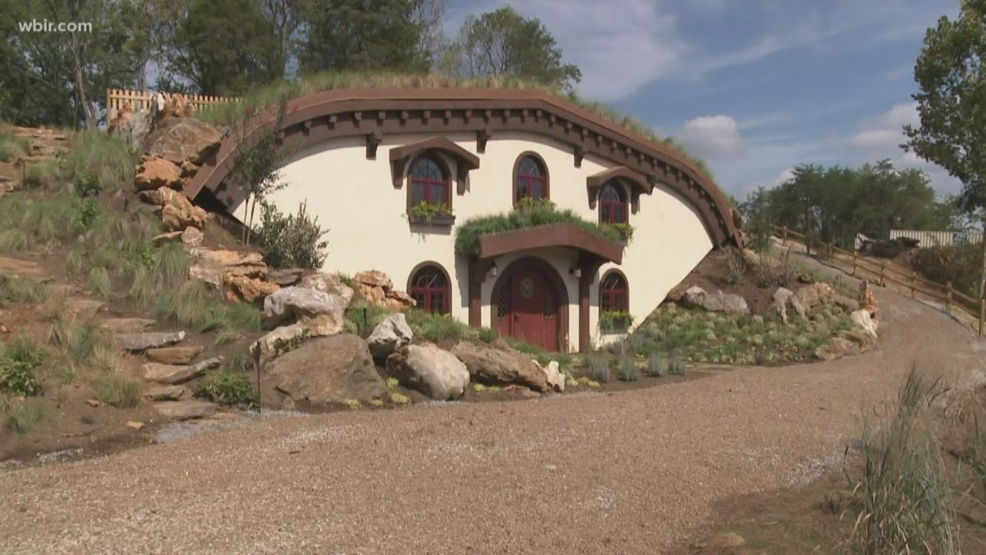 Knox County Planning Commission approves Ancient Lore Village plans
