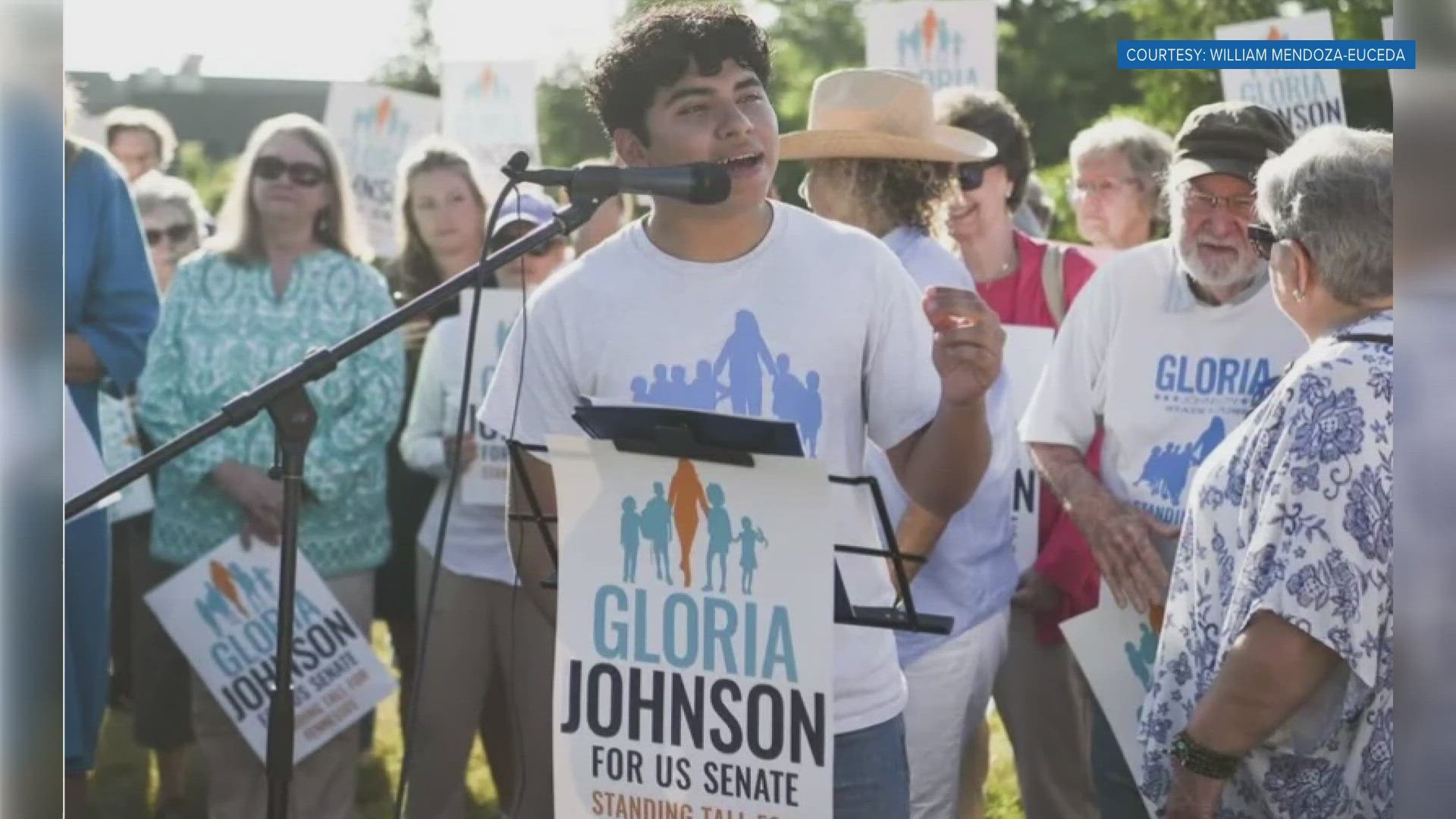 Tennessee will send some 70 delegates to the convention, including Mayor Indya Kincannon and a young man from Knoxville who is just 18.