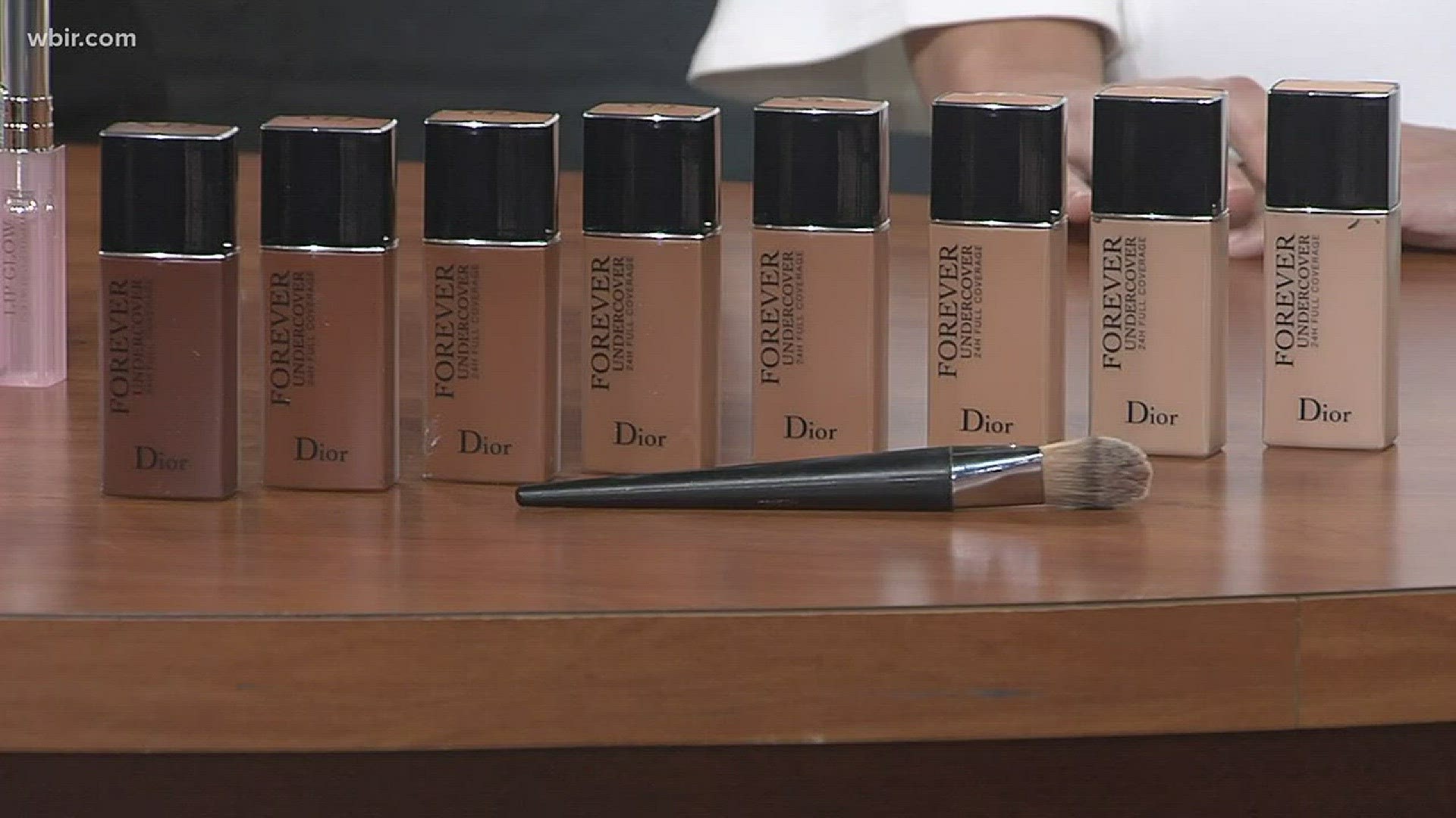 New Dior Products