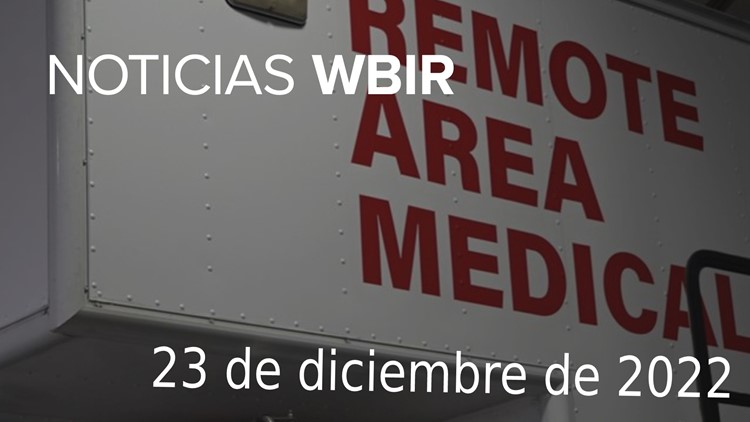 Noticias WBIR: Lo que tienes que saber sobre la semana del 19 al 25 de diciembre de 2022