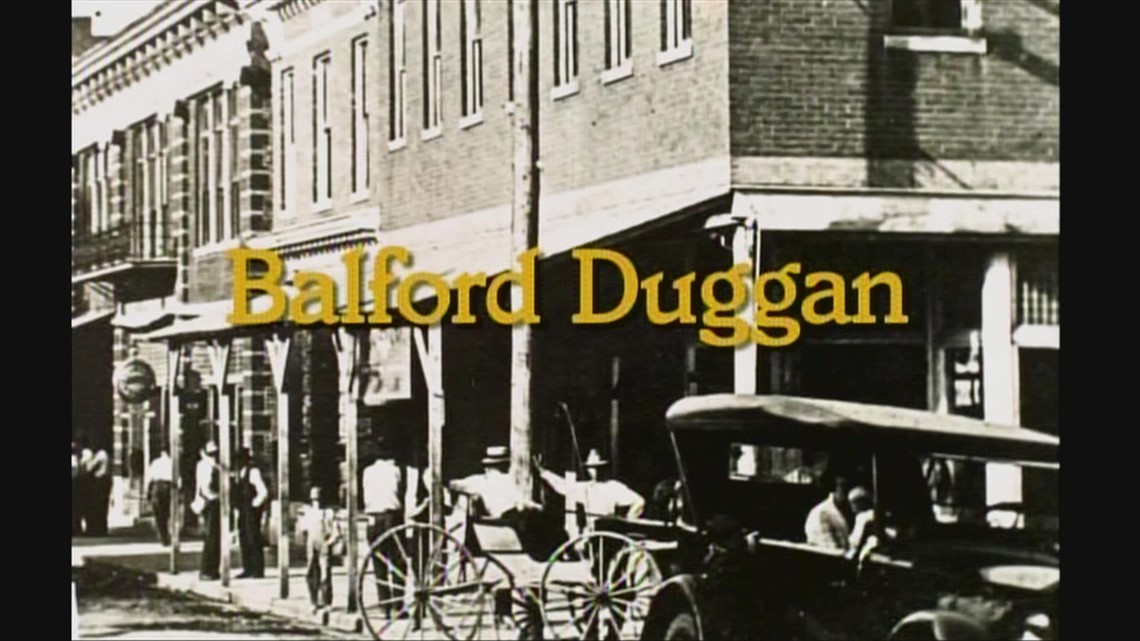 Heartland Series Vol. 31 — Episode 5: Balford Duggan