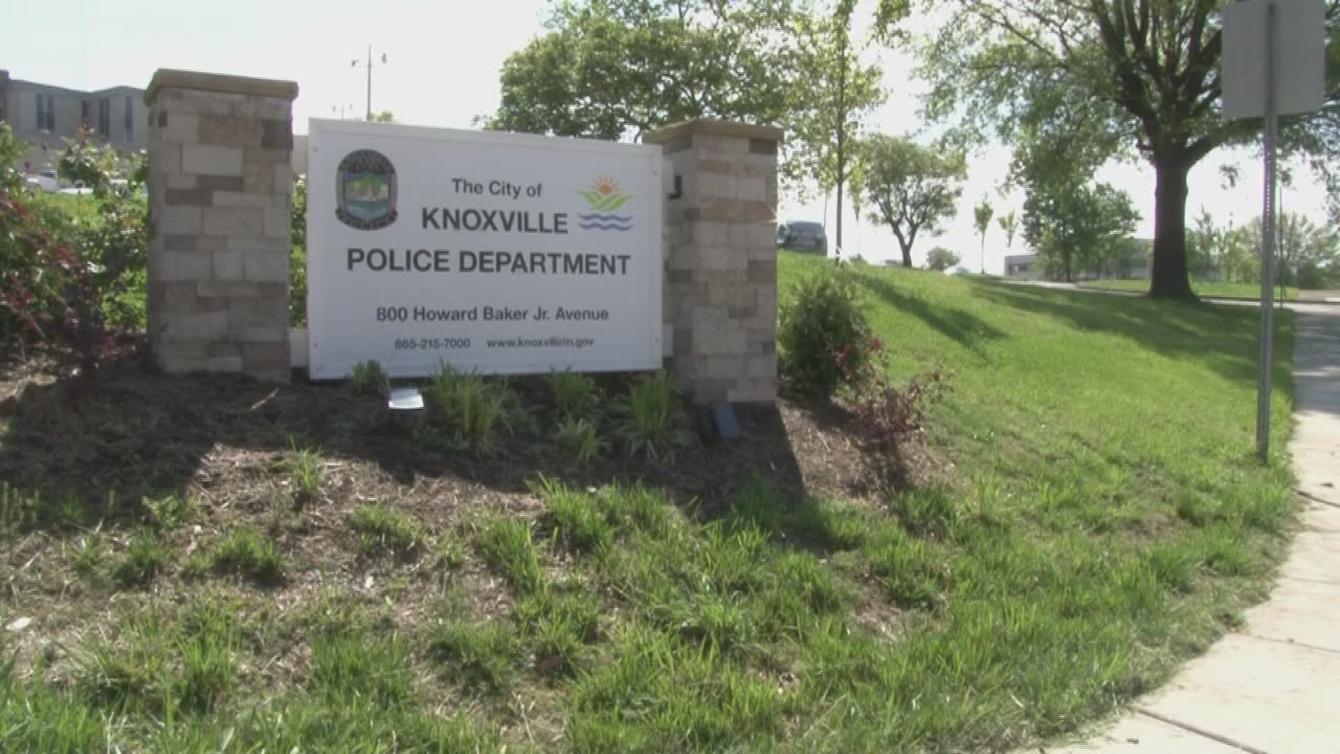 The city is operating under the assumption the center would be up in two to three years. But first, the late 60s-era Knoxville Police Department headquarters on Hill Avenue will have to be torn down to make way for the center.