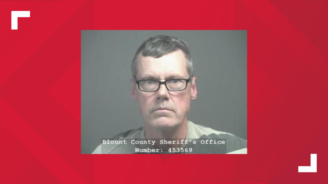 BCSO: Suspect in custody after Blount County shooting on Tomotley Road ...