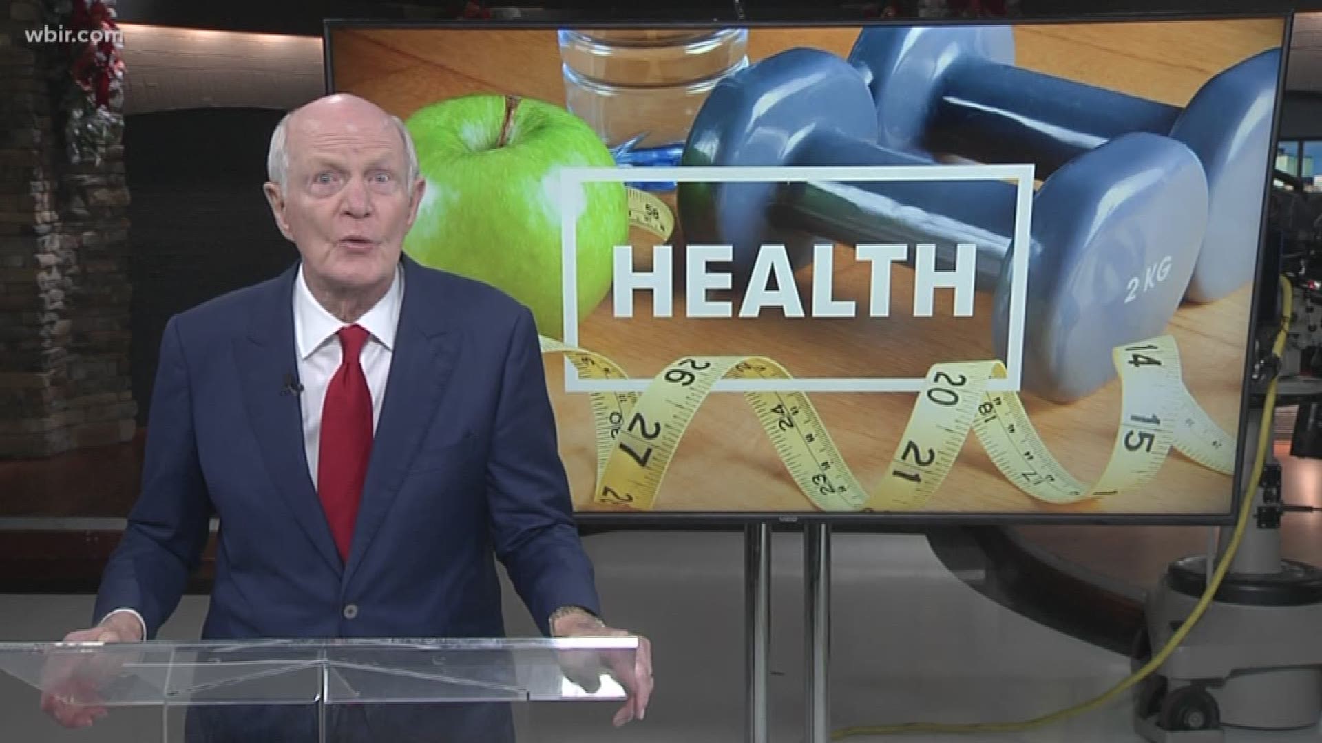 Dr. Bob explains the difference between the common cold, the flu, and allergies so you know what you are have when you start feeling sick.