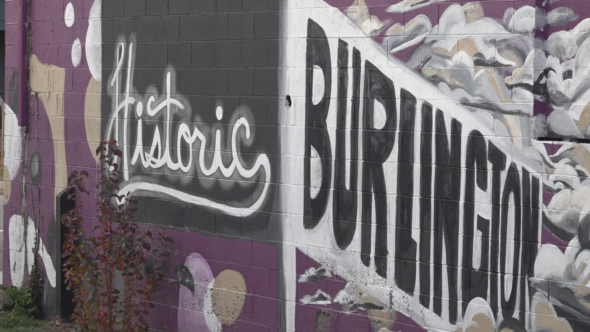 Knoxville moves forward with $17M Burlington streetscape revamp | wbir.com