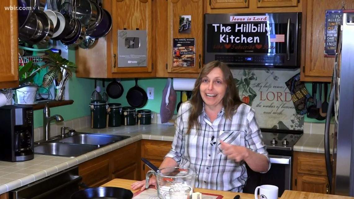 Green Life Cookware Review - The Hillbilly Kitchen 