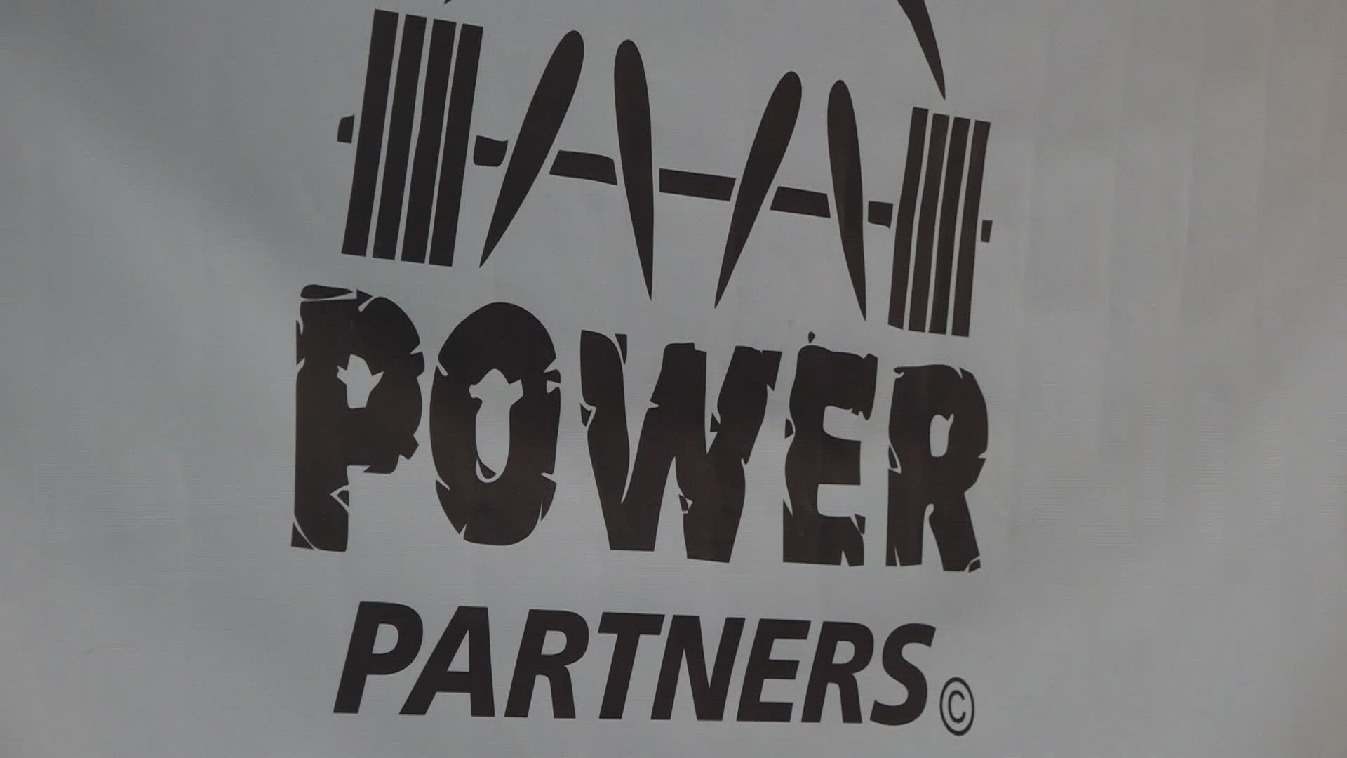 The Power Partners is a Special Olympics training team based out of Blount County. Brad Davis will soon take his training from East Tennessee to a world championship