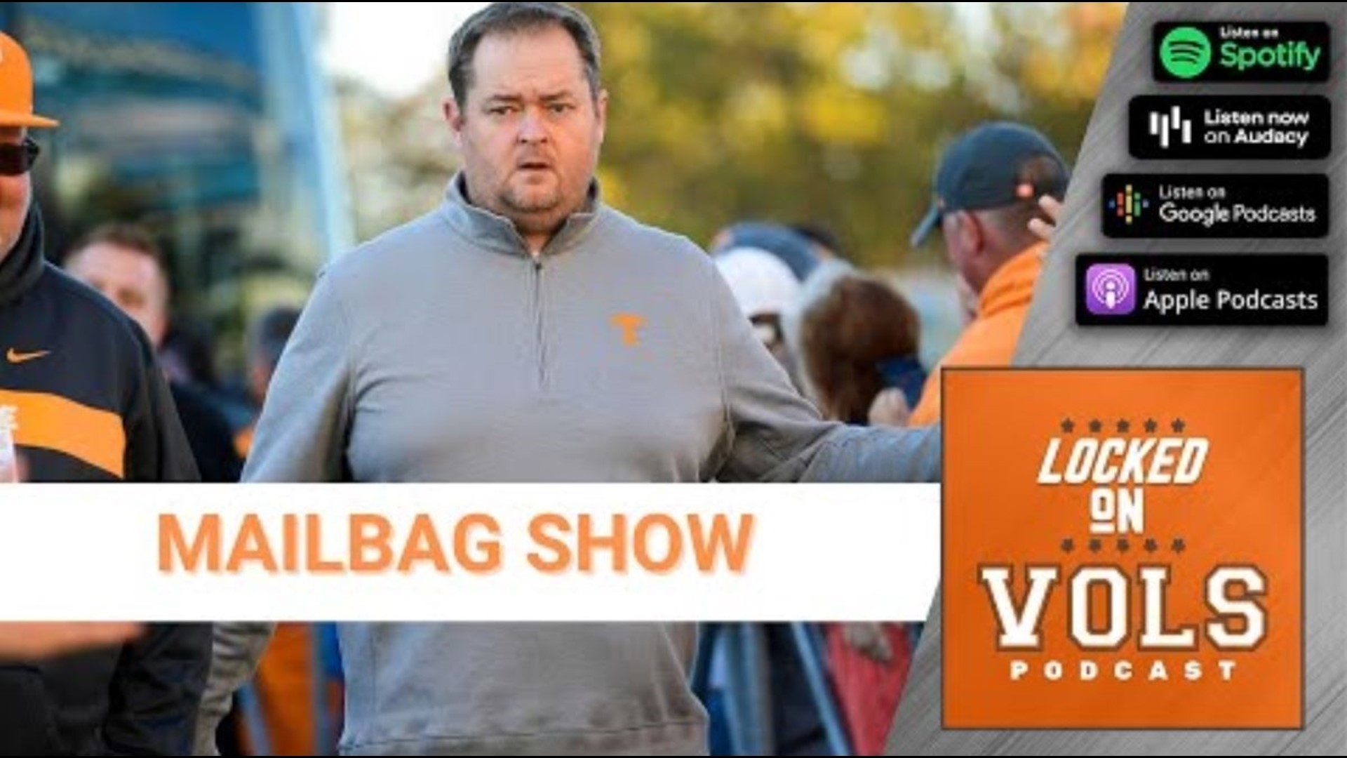 How bad of a miss was that for Tennessee and more questions are answered on this Mailbag edition of Locked on Vols.