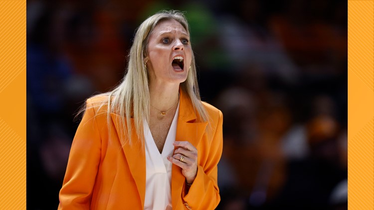 Lady Vols faces tough task in SEC play next against No. 4 LSU