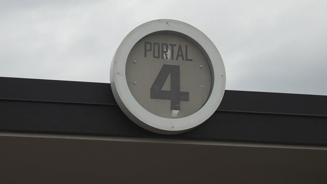 The Oak Ridge Discovery Foundation recently reopened Portal 4 at K-25 to the public as a coffee and breakfast spot.