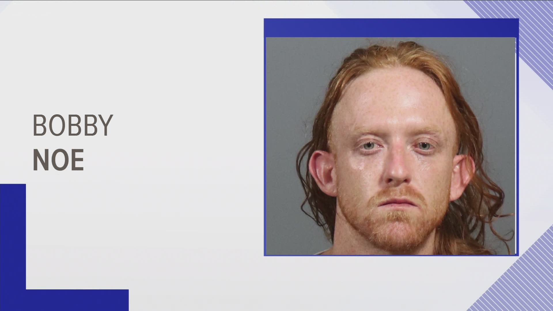 Two suspects arrested after reported armed robbery on Dante Road | wbir.com