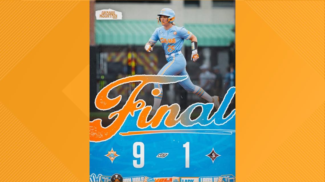 Tennessee’s hot start continues with win over Seminoles