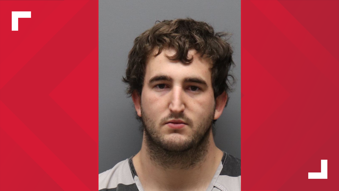 Knoxville man arrested Thursday on indecent exposure charges involving ...