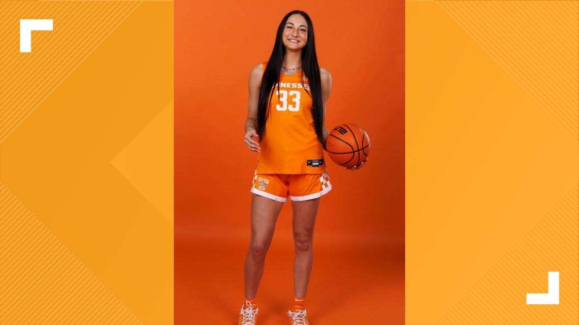 West Virginia's Riley Makalusky transfers to Lady Vols, completes women's basketball roster